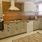 Center Of Old Town,2+1 Flat With Garden * Antalya