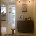 Center Of Old Town,2+1 Flat With Garden Apartament Antalya