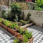 Center Of Old Town,2+1 Flat With Garden Antalya