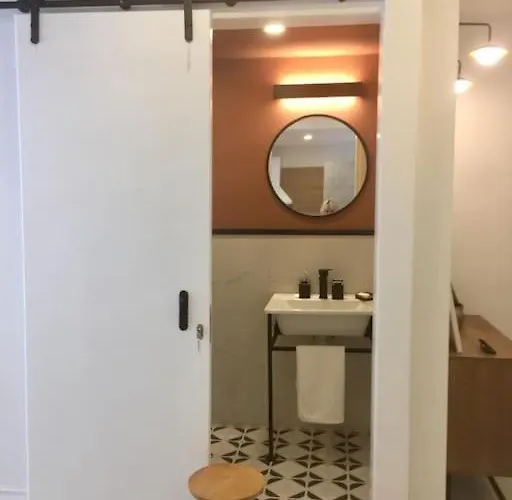 Lejlighed Center Of Old Town,2+1 Flat With Garden *