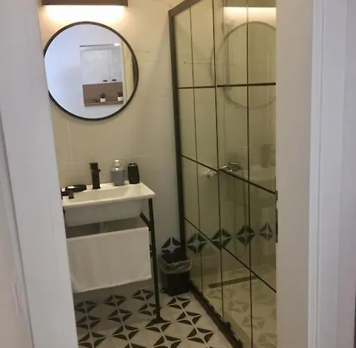 Center Of Old Town,2+1 Flat With Garden *