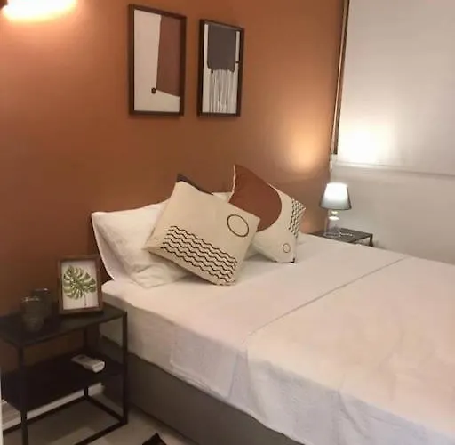 Center Of Old Town,2+1 Flat With Garden Lejlighed Antalya