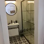 Center Of Old Town,2+1 Flat With Garden *
